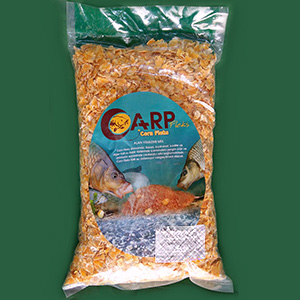 Carp Corn Fleks Balık Alan Yemleri