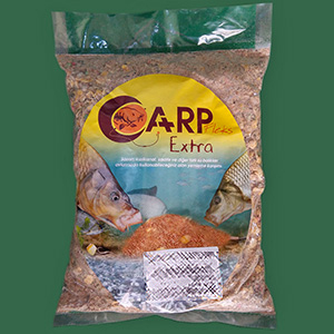 Carp Corn Fleks Balık Alan Yemleri