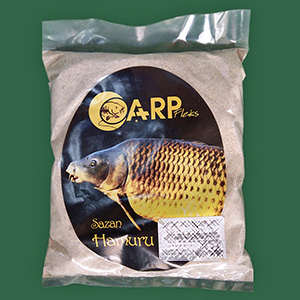 Carp Corn Fleks Balık Alan Yemleri