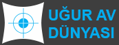 Uğur Av dünyası Logo