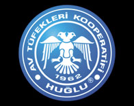 Huğlu  Logo