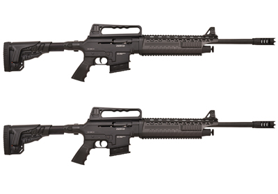 Derya MK10 VR-100 Tüfek 