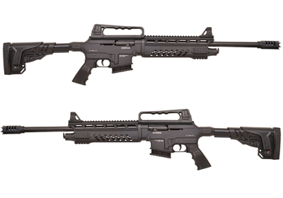Derya MK10 VR-101 Tüfek 