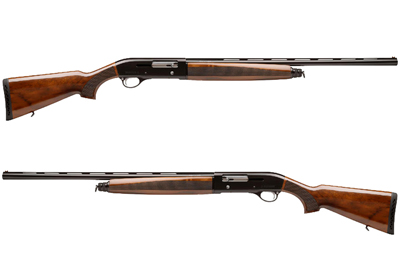 Kral 20 Cal Queen Otomatik Tüfek 
