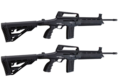Ranger XT3 36 Cal Şarjörlü Tüfek