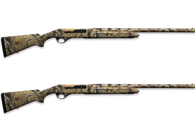 Stoeger 3020 Realtree Otomatik Tüfek 
