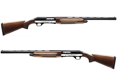 Stoeger M2000 Otomatik Tüfek 