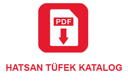 Hatsan Tüfek Kataloğu