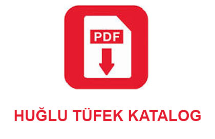 Huğlu Tüfek Kataloğu